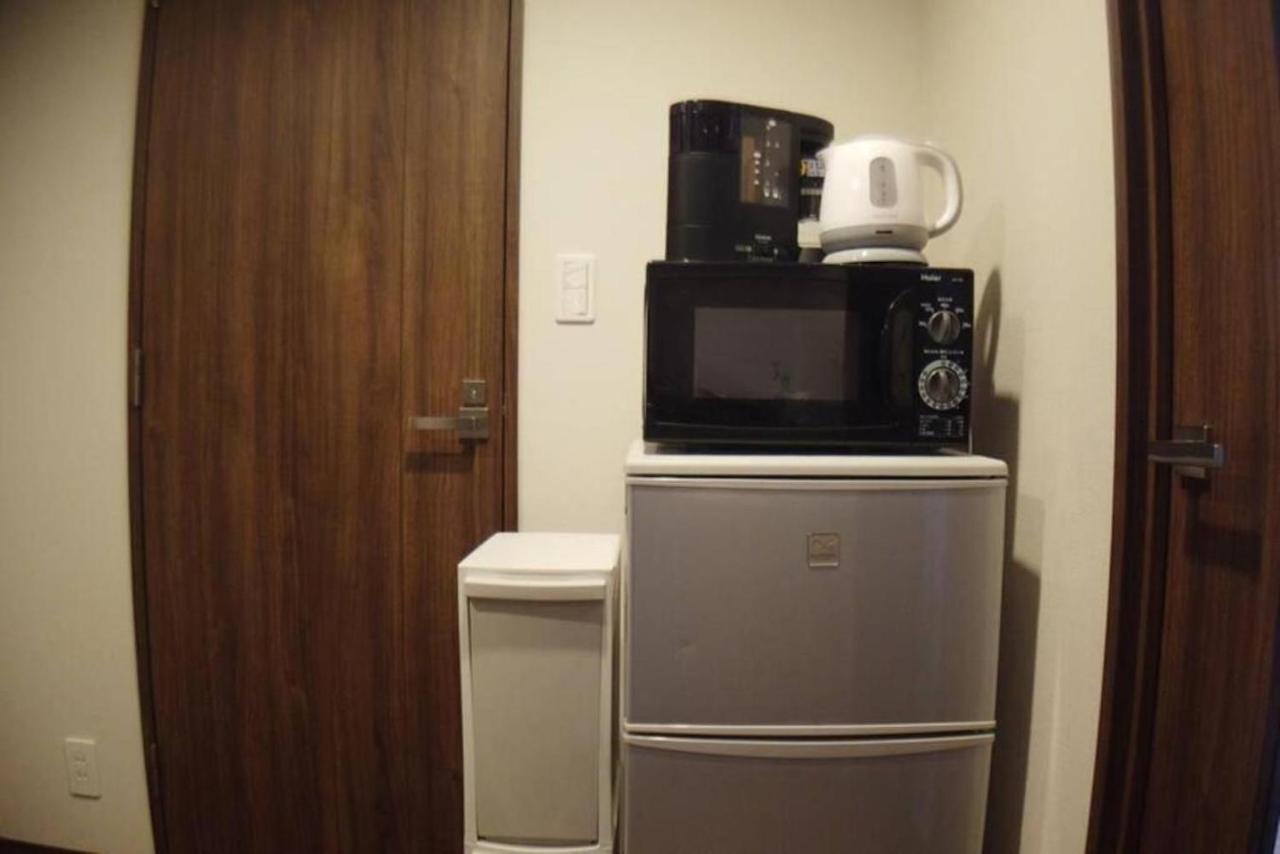 No3 Mansion#Jr Yamanote Line Otsuka 5Min#Minimalist House#Freewifi&Max2-3 Appartement Tokio Buitenkant foto