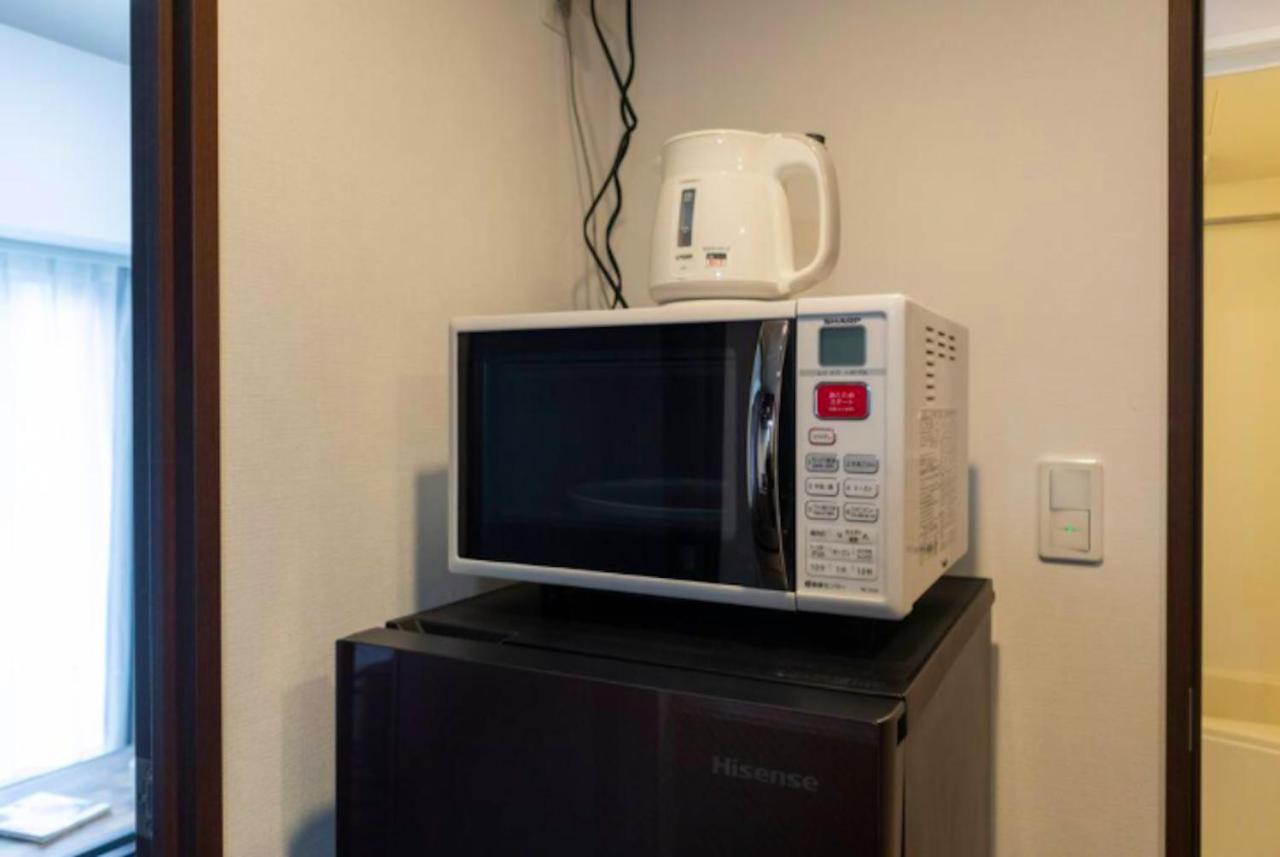 No3 Mansion#Jr Yamanote Line Otsuka 5Min#Minimalist House#Freewifi&Max2-3 Appartement Tokio Buitenkant foto