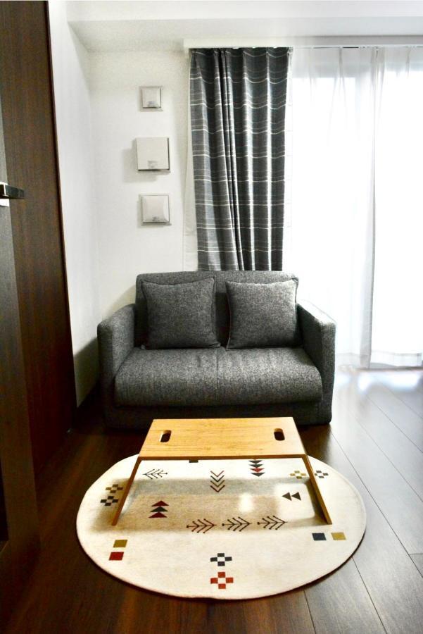 No3 Mansion#Jr Yamanote Line Otsuka 5Min#Minimalist House#Freewifi&Max2-3 Appartement Tokio Buitenkant foto
